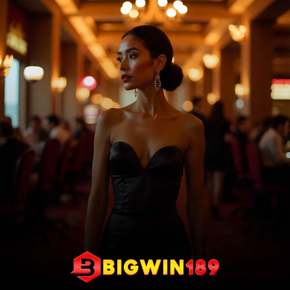 Bigwin189 | Zona E-sports Multiplayer Siap Untuk Berkembang
